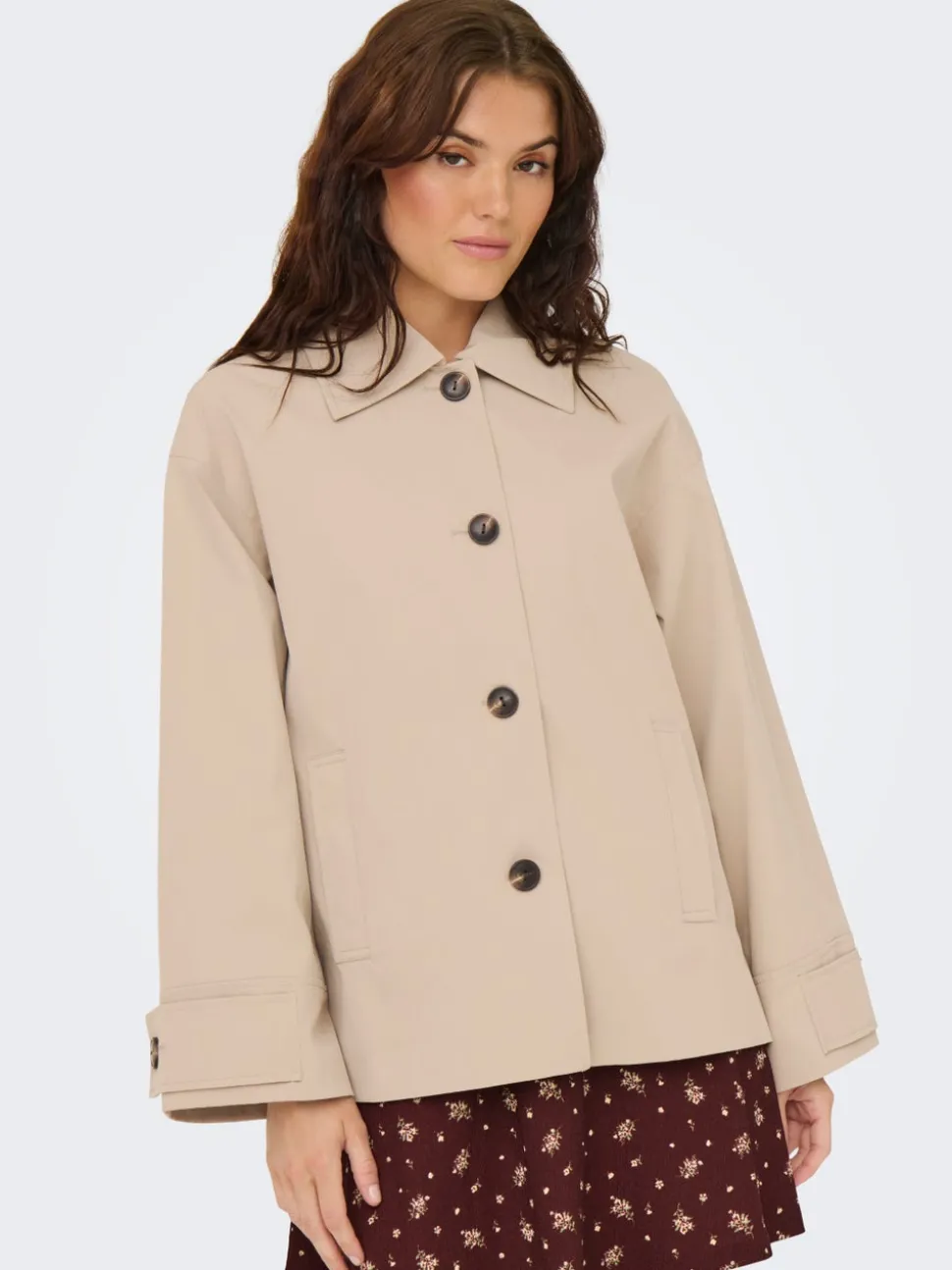 ONLEJA Jacke