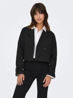 ONLEJA Trenchcoat