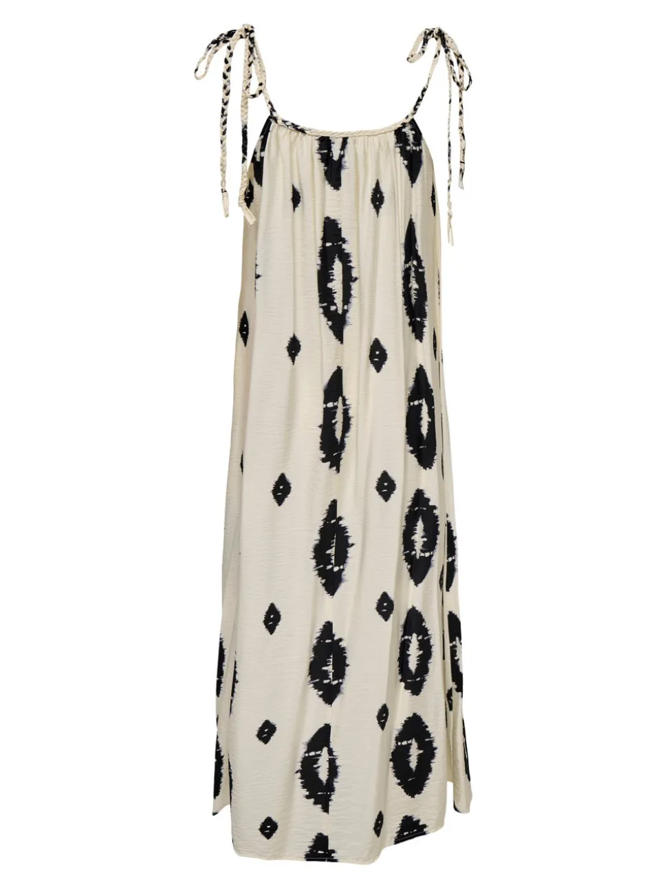 ONLELANOR Langes Kleid
