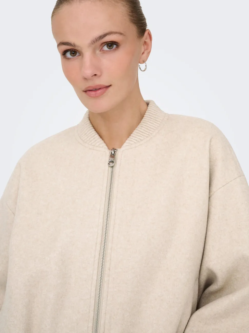 ONLELBA Blousonjacke