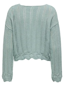 ONLELBA Strickpullover