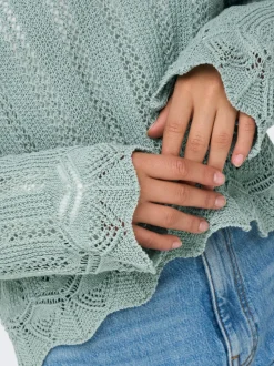 ONLELBA Strickpullover