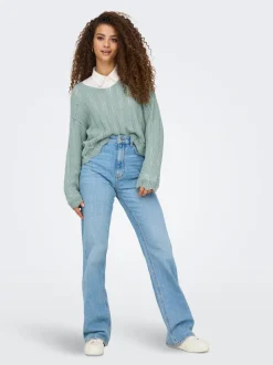 ONLELBA Strickpullover