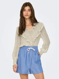 ONLELEANOR Top