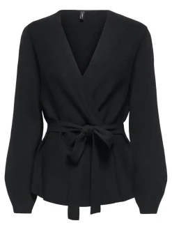 ONLELEA Strickjacke