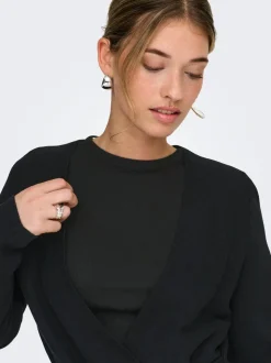 ONLELEA Strickjacke