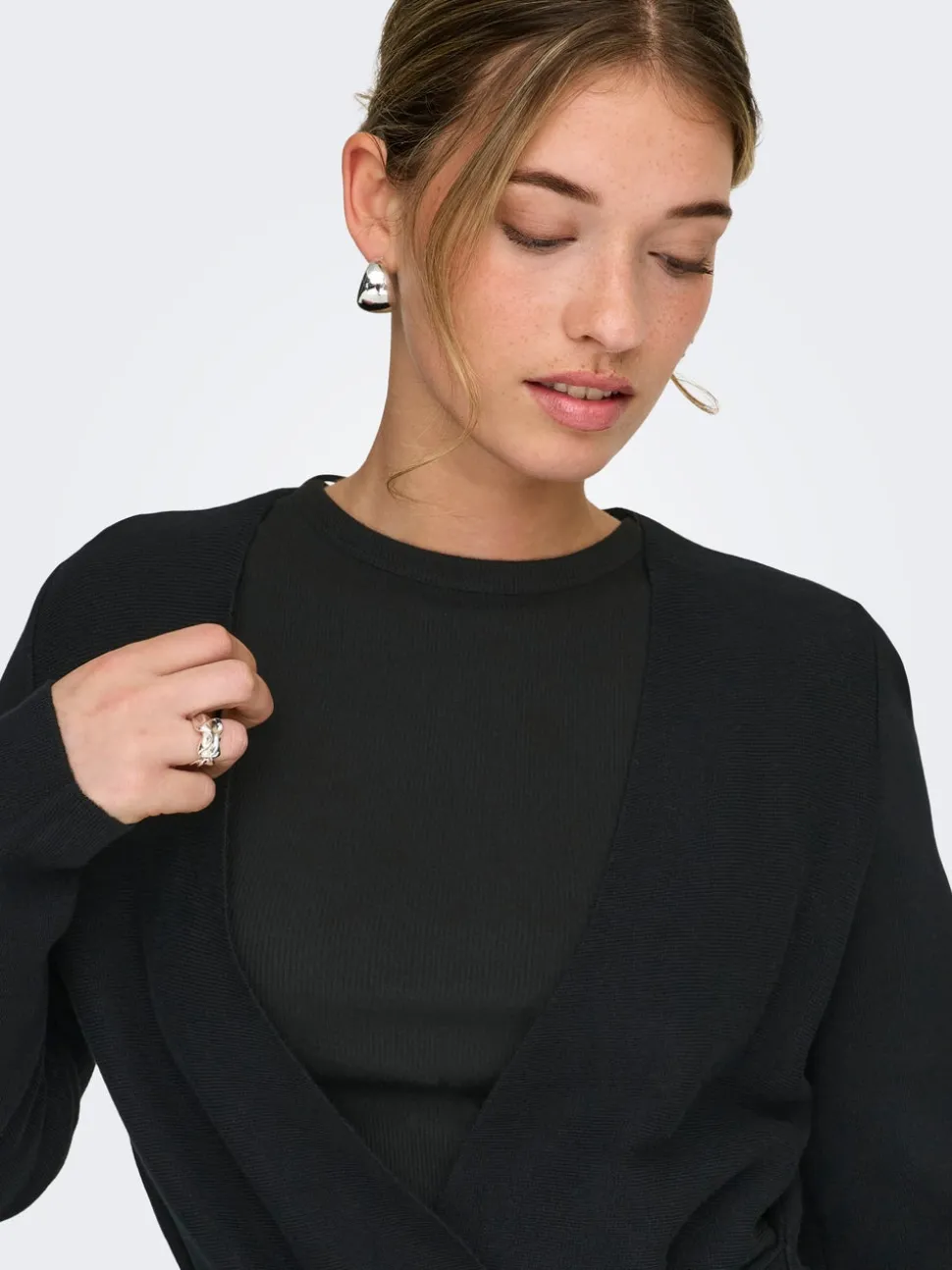 ONLELEA Strickjacke