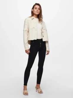 ONLELENA Jacke
