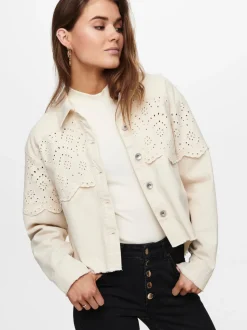 ONLELENA Jacke