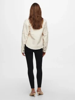 ONLELENA Jacke