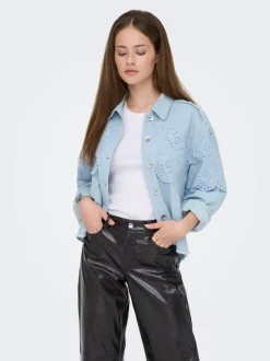 ONLELENA Jacke