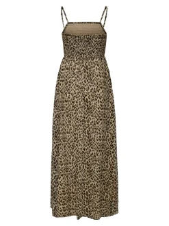 ONLELENA Langes Kleid