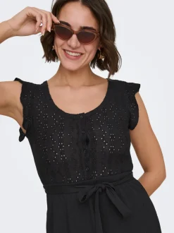 ONLELISA Midikleid