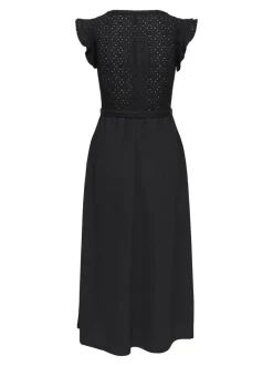 ONLELISA Midikleid