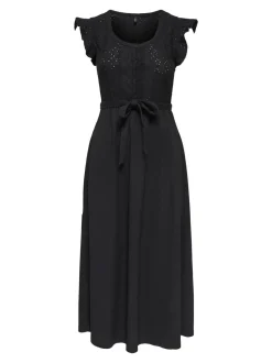 ONLELISA Midikleid