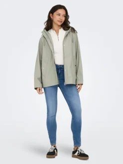 ONLELISA Regenjacke