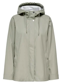ONLELISA Regenjacke