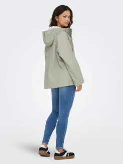 ONLELISA Regenjacke