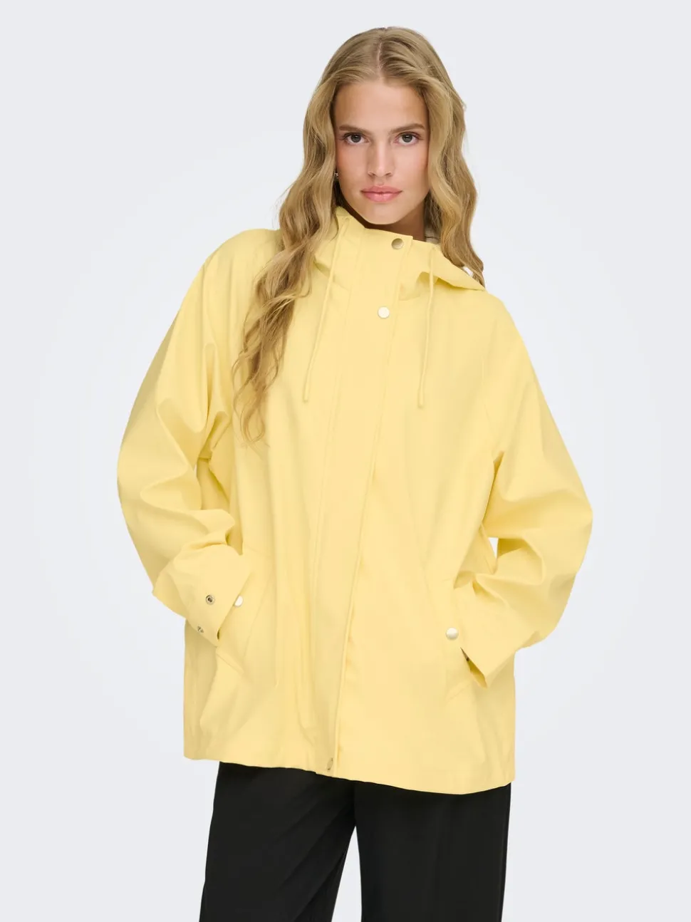 ONLELISA Regenjacke