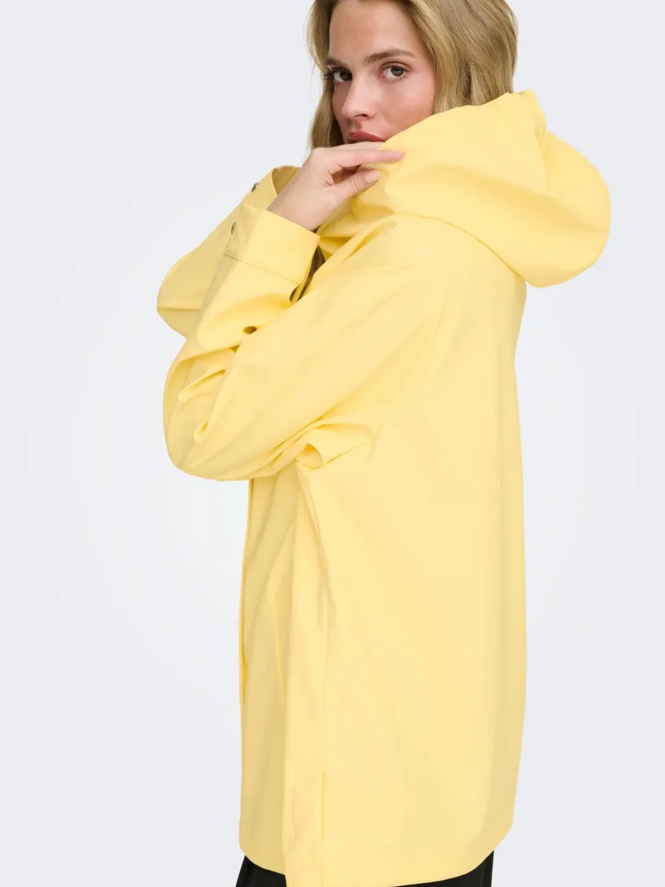 ONLELISA Regenjacke