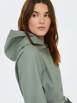 ONLELISA Regenmantel