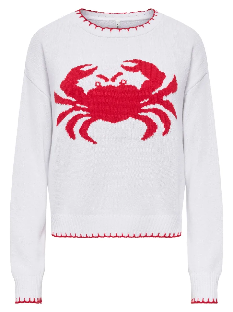 ONLELISE Strickpullover