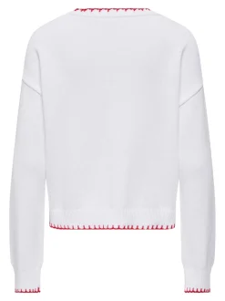 ONLELISE Strickpullover
