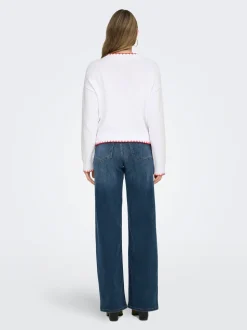 ONLELISE Strickpullover