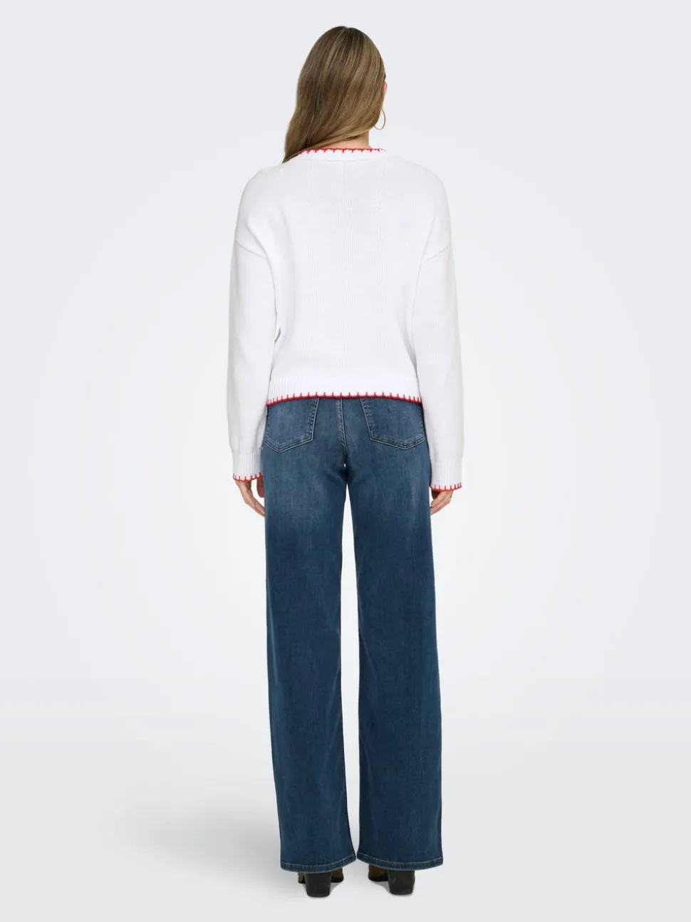 ONLELISE Strickpullover