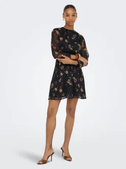ONLELIZA Kurzes Kleid