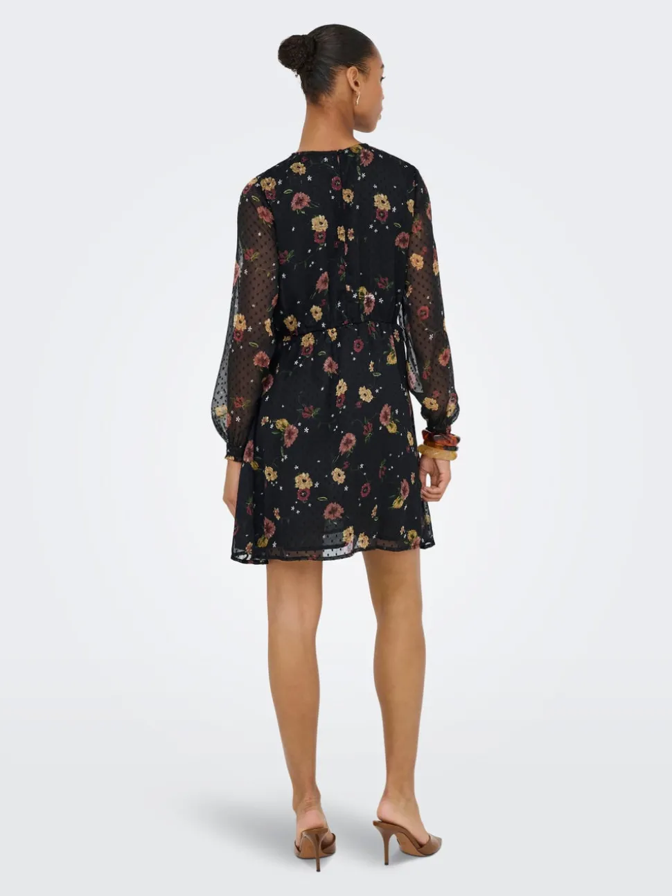 ONLELIZA Kurzes Kleid