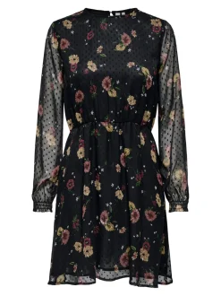ONLELIZA Kurzes Kleid