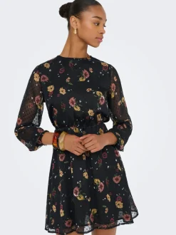 ONLELIZA Kurzes Kleid