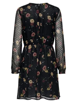 ONLELIZA Kurzes Kleid