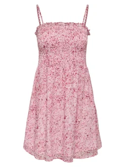ONLELIZA Kurzes Kleid