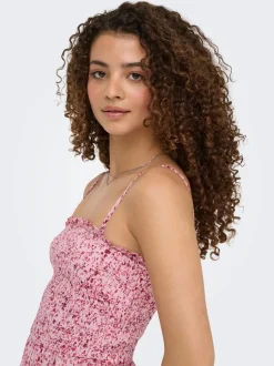 ONLELIZA Kurzes Kleid