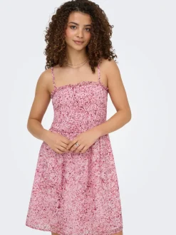 ONLELIZA Kurzes Kleid