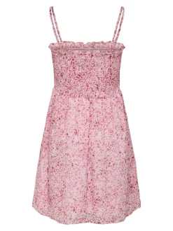ONLELIZA Kurzes Kleid