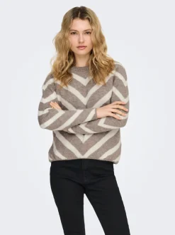 ONLELIZA Strickpullover