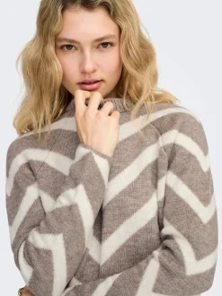 ONLELIZA Strickpullover
