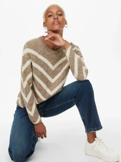 ONLELIZA Strickpullover