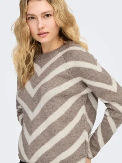 ONLELIZA Strickpullover