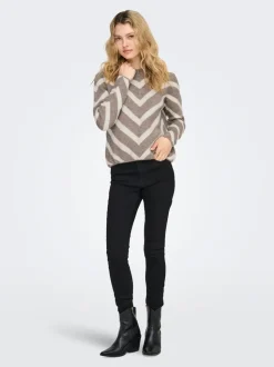 ONLELIZA Strickpullover