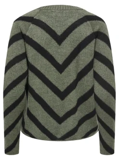 ONLELIZA Strickpullover