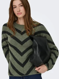 ONLELIZA Strickpullover