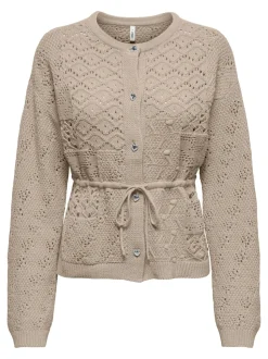 ONLELKE Strickjacke
