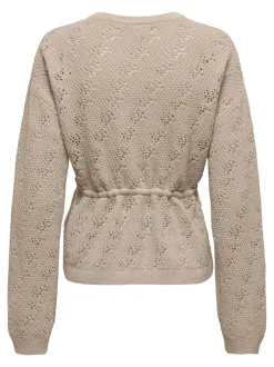 ONLELKE Strickjacke