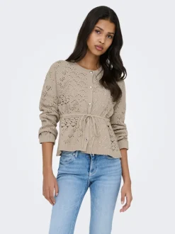 ONLELKE Strickjacke