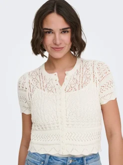 ONLELKE Strickjacke