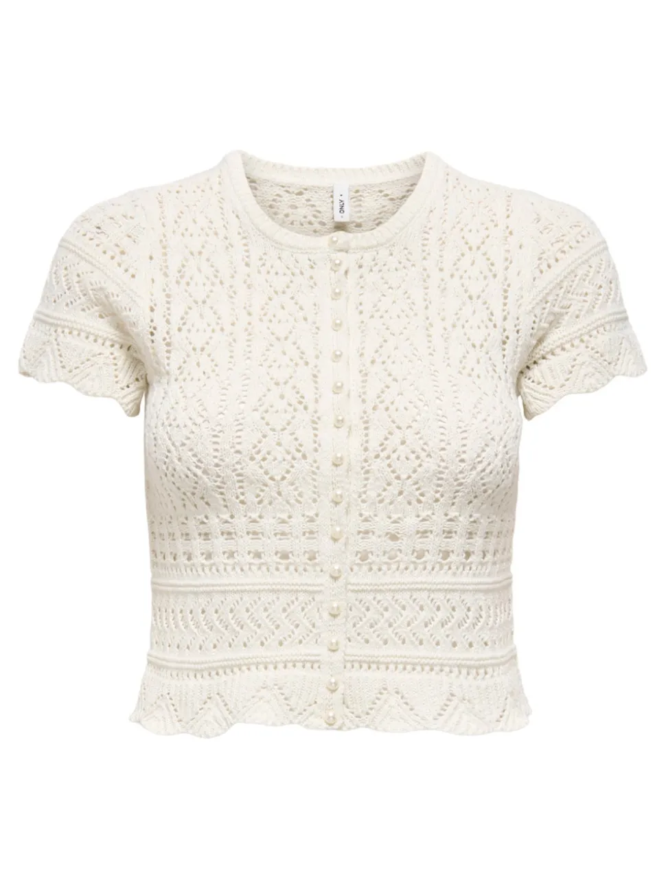 ONLELKE Strickjacke